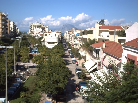 Patras